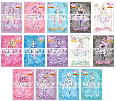 『2026年10月』プリキュア『新商品・コラボ・イベント・キャラクターショー』最新情報更新中!一覧まとめ♥ プリキュア